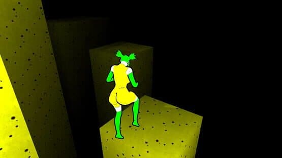 She Fell Off — screenshot 3