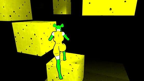 She Fell Off — screenshot 5