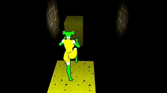 She Fell Off — screenshot 7