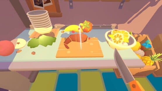 Fruitbus — screenshot 1