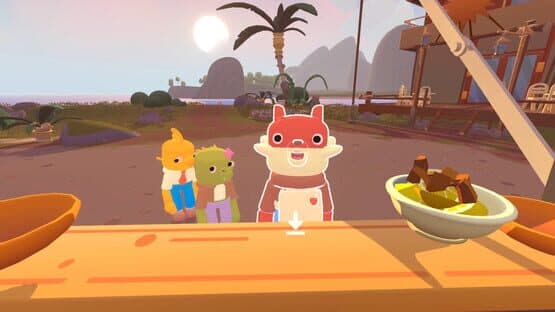 Fruitbus — screenshot 2