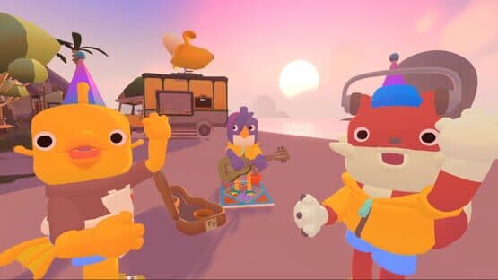 Fruitbus — screenshot 4