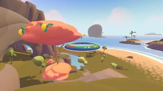 Fruitbus — screenshot 6