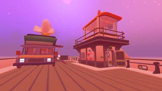 Fruitbus — screenshot 7