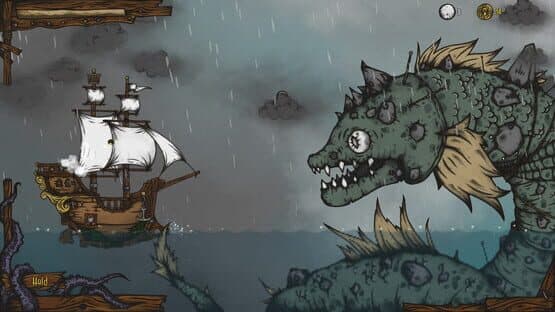 Captain Goose — screenshot 3