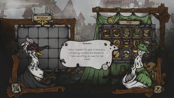 Captain Goose — screenshot 5
