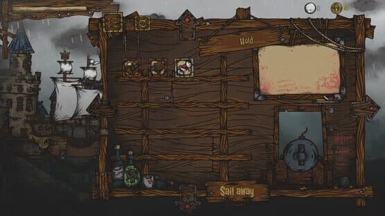 Captain Goose — screenshot 7