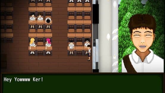 Tragedy Theater — screenshot 1