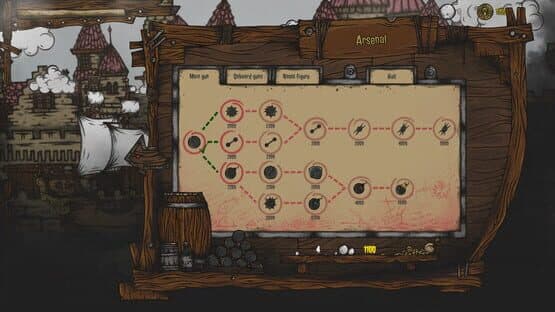 Captain Goose — screenshot 8