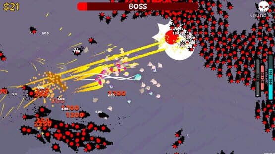 Final Flock — screenshot 5