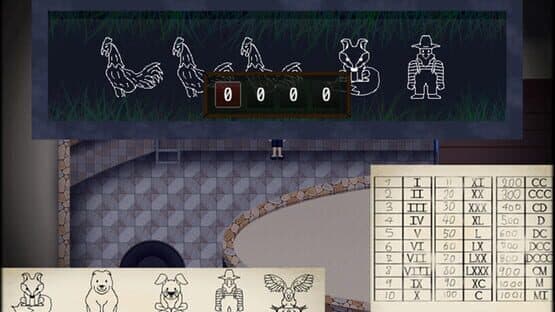 Tragedy Theater — screenshot 6