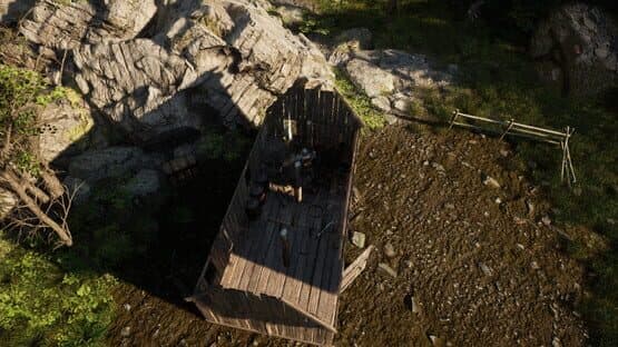 Lumiel the Awakening — screenshot 3