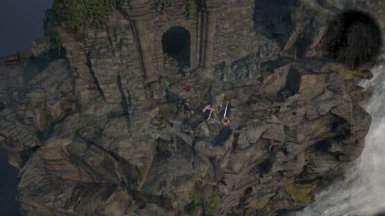 Lumiel the Awakening — screenshot 4