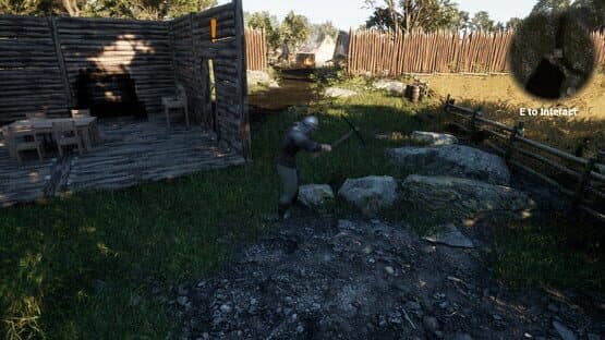 Lumiel the Awakening — screenshot 5