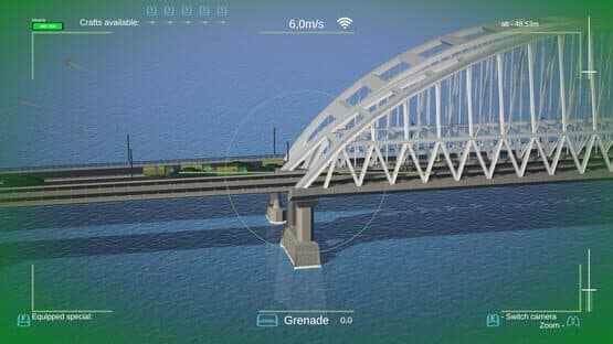 Bridge Hunter — screenshot 2