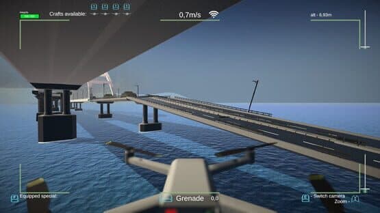 Bridge Hunter — screenshot 3