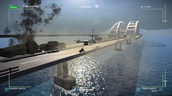 Bridge Hunter — screenshot 4