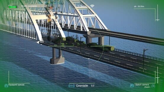 Bridge Hunter — screenshot 5