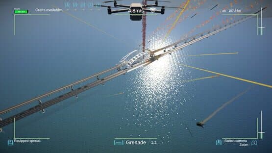 Bridge Hunter — screenshot 6