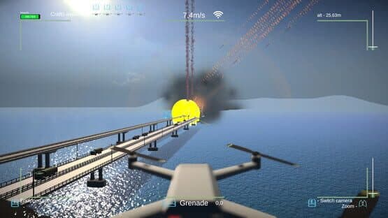 Bridge Hunter — screenshot 7
