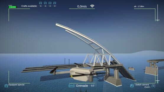 Bridge Hunter — screenshot 8