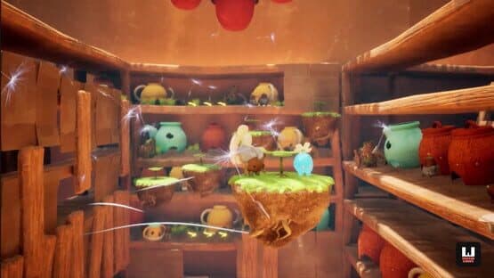 Water Me & You — screenshot 2