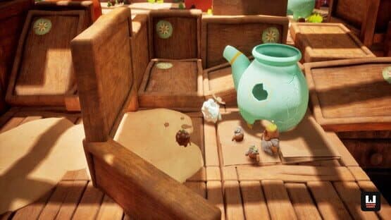 Water Me & You — screenshot 5