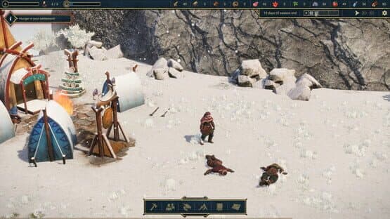 Dragonscale Monastery — screenshot 4