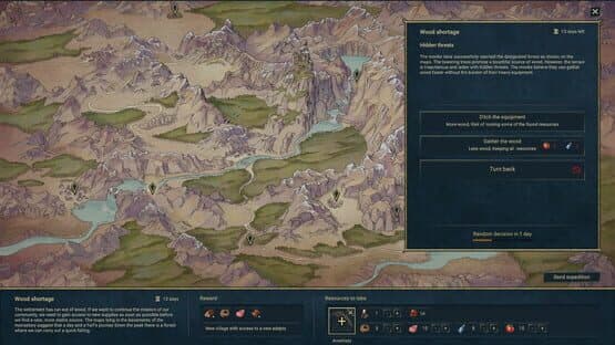 Dragonscale Monastery — screenshot 6