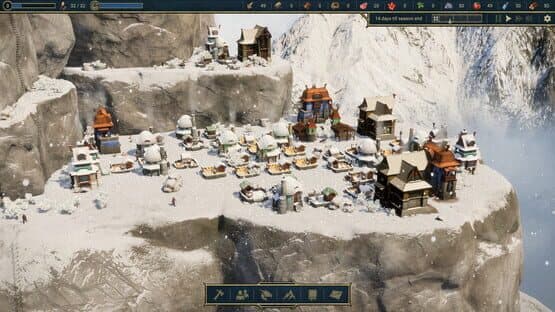 Dragonscale Monastery — screenshot 7