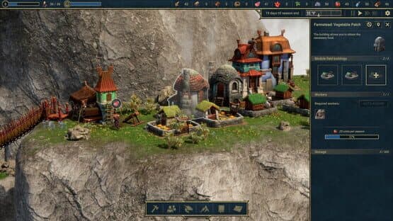 Dragonscale Monastery — screenshot 8