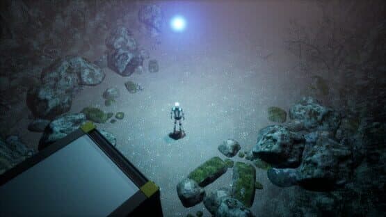 Planet Iridium — screenshot 3