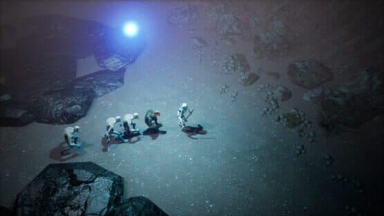 Planet Iridium — screenshot 4