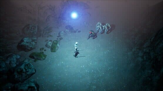 Planet Iridium — screenshot 5