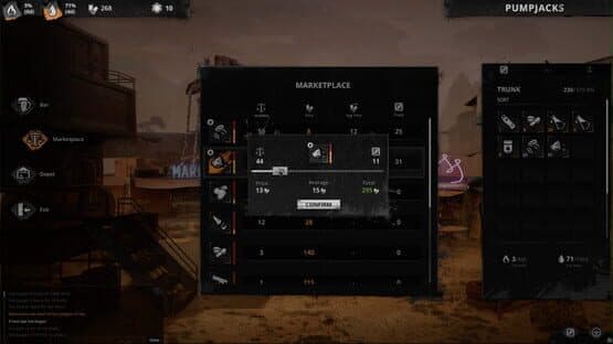 Dust Raiders — screenshot 2