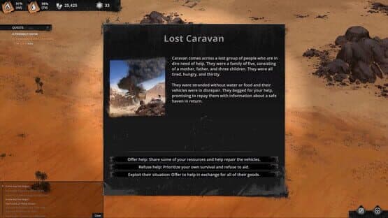 Dust Raiders — screenshot 6