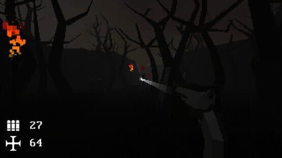 Conviction — screenshot 1