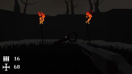 Conviction — screenshot 2