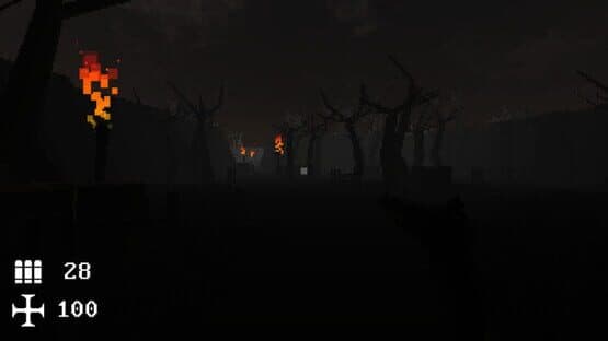 Conviction — screenshot 3