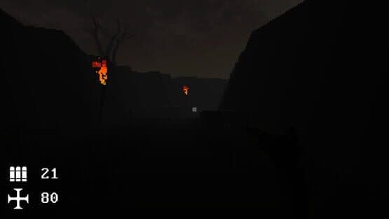 Conviction — screenshot 4