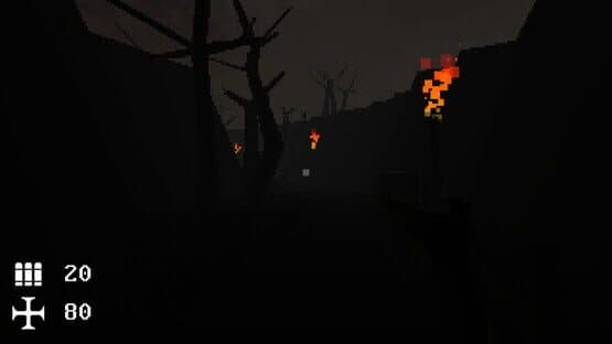 Conviction — screenshot 5