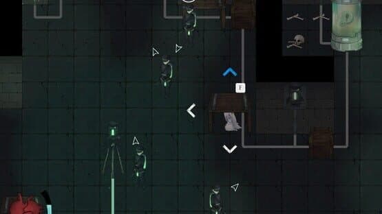 Galvanic Bride — screenshot 3