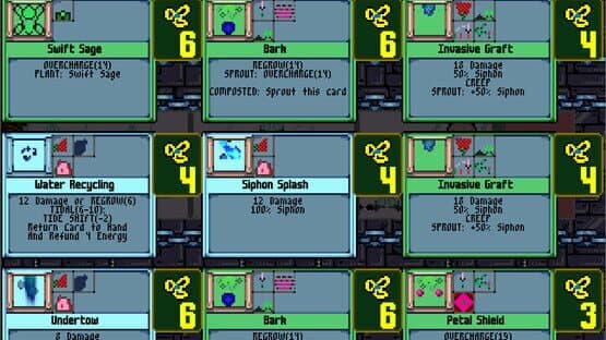 Orcish Skies — screenshot 1