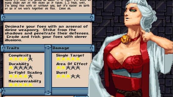 Orcish Skies — screenshot 2