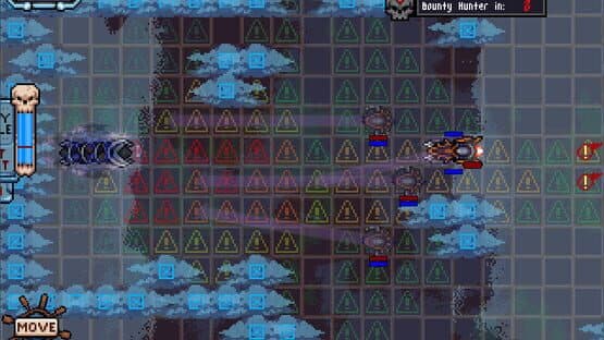 Orcish Skies — screenshot 4