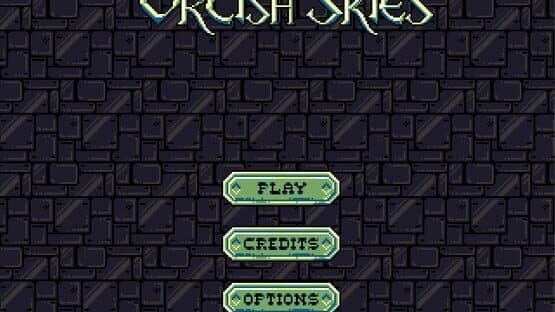 Orcish Skies — screenshot 5