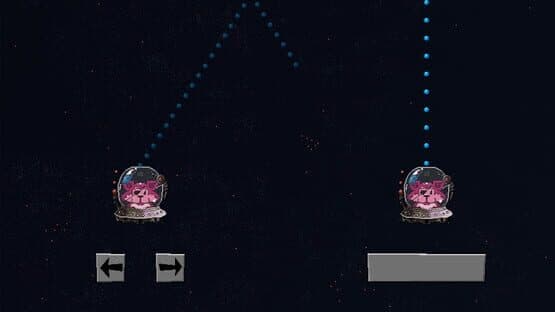 Emme Saves the Galaxy — screenshot 1