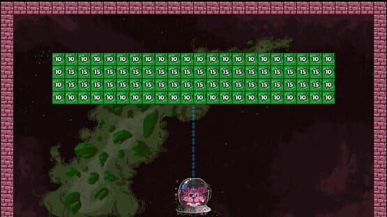 Emme Saves the Galaxy — screenshot 2