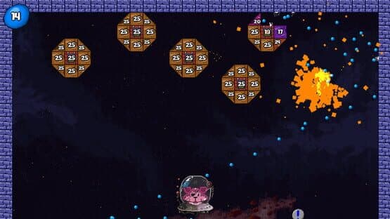 Emme Saves the Galaxy — screenshot 3