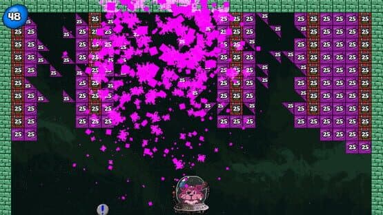 Emme Saves the Galaxy — screenshot 5
